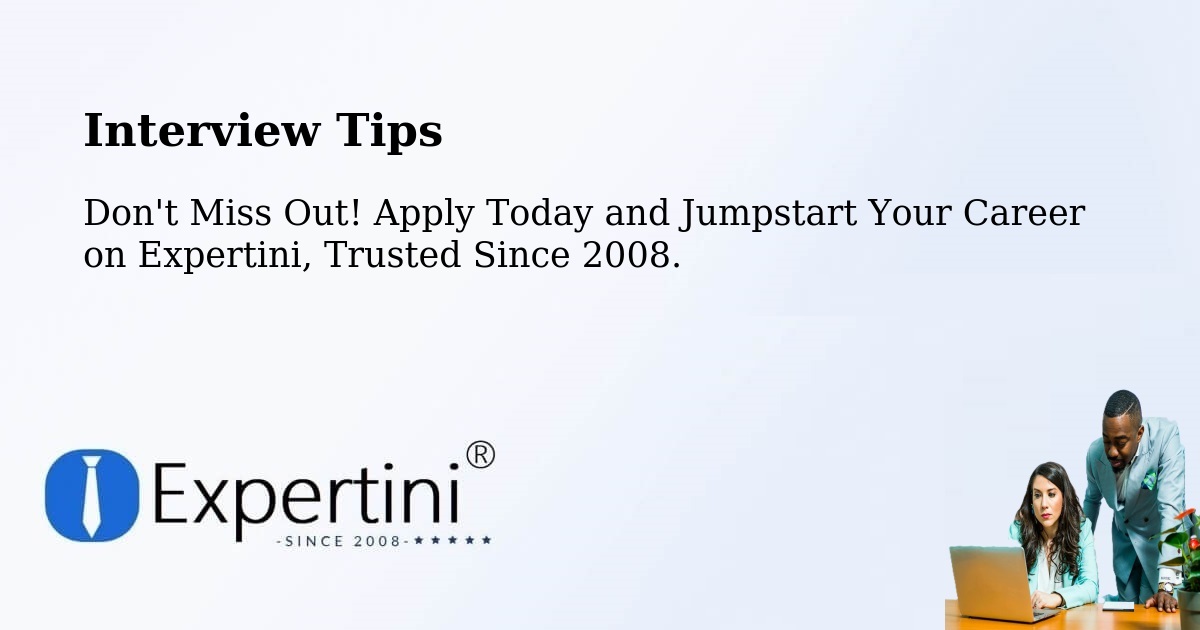 Interview Tips & Techniques for Job Seekers – Plainview - Plainview, United States Jobs Expertini